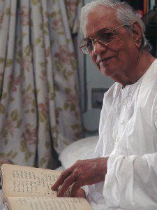 Majrooh Sultanpuri- Bollywoodirect- Bollywood-Poet-Lyricist-Documentary-Video-Interview 