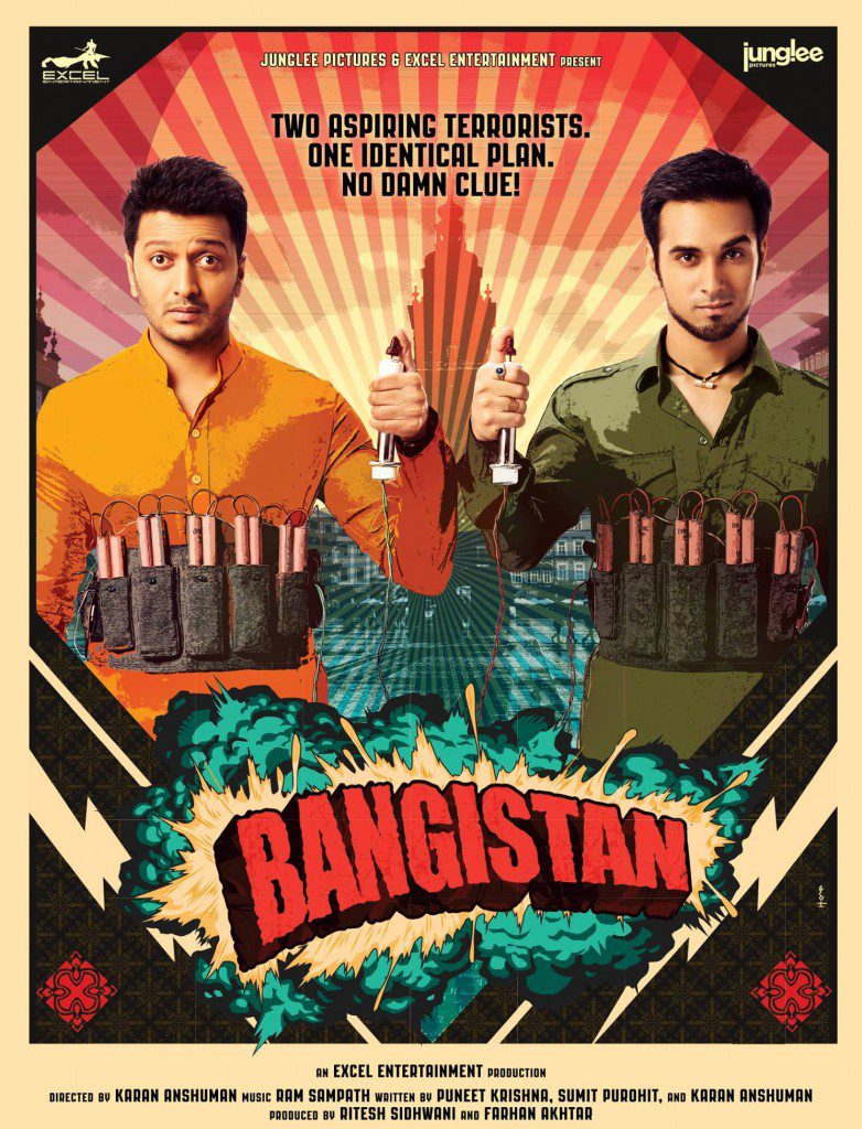 Bangistan_Bollywoodirect-Bollywood-Riteish Deshmukh-Pulkit Samrat-Watch-Full-Movie-Online-Free-Songs-Download