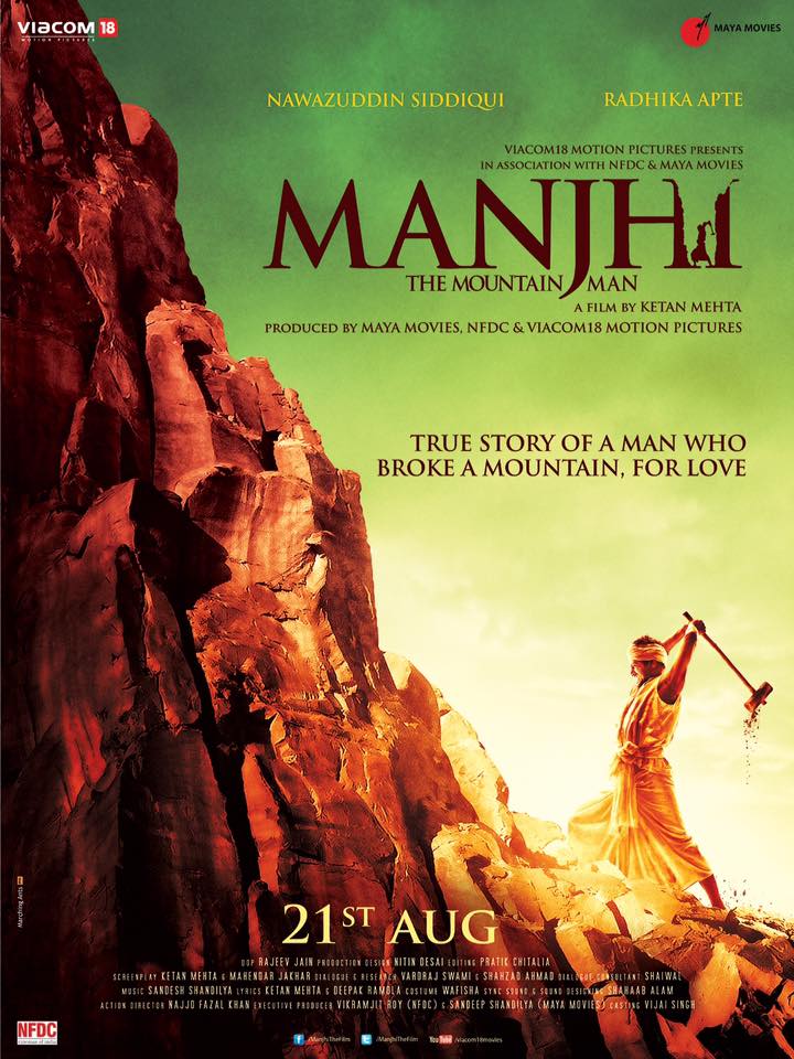 Manjhi The Mountain Man_Bollywoodirect_Bollywood_Nawazuddin Siddiqui_