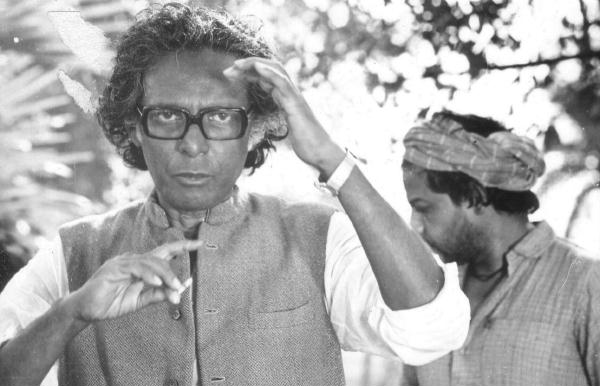 Mrinal Sen-Filmography-Biography-Film List-Download-Interview-Awards-Best Scenes-Bollywoodirect