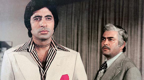 Sanjeev Kumar - Amitabh Bachchan and Vinod Khanna -Bollywoodirect-Article-films-songs-watch-free-online-movies-family-age-height-weight-upcoming