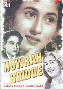 Howrah Bridge-Madhubala-Bollywoodirect-Ashok Kumar
