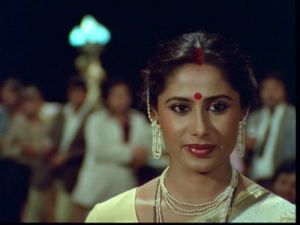Smita Patil-Actress-Bollywood-Bollywoodirect