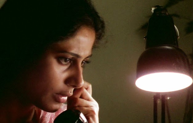 Smita Patil In Ardha Satya - Bollywoodirect