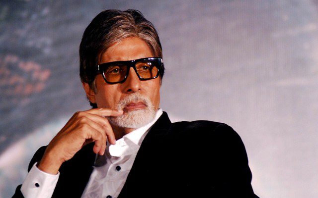 Amitabh Bachchan - Follow That Star_Documentray_Bollywoodirect
