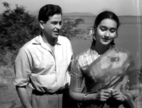 Anari 1959__Raj Kapoor_Bollywoodirect_Nutan