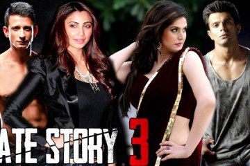 Hate Story 3_Bollywoodirect