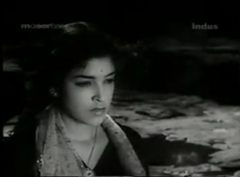 Tum mujhe bhool bhi jao_ Sahir Ludhianvi_Bollywoodirect_Didi 1959_Sudha Malhotra-Mukesh