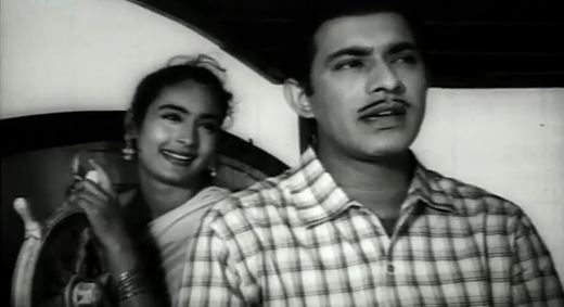 pyar par bas to nahin hai_ Sahir Ludhianvi_Bollywoodirect_Sone ki Chidiya 1958_Talat Mahmood-Asha Bhosle_OP Nayyar