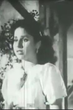 yeh raat yeh chaandni_ Sahir Ludhianvi_Bollywoodirect_Jaal 1952