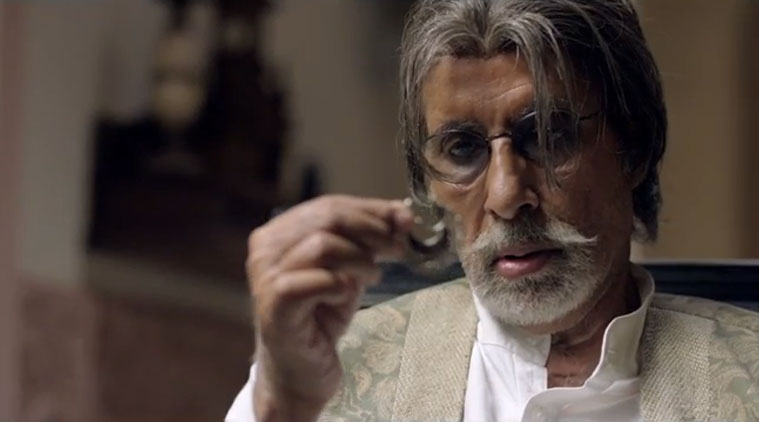 Wazir poster_Amitabh Bachchan_Farhan Akhtar_Bejoy Nambiar_Manav Kaul_Bollywoodirect_FIrst Look_Review_Trailer1
