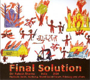 Final Solution - Bollywoodirect