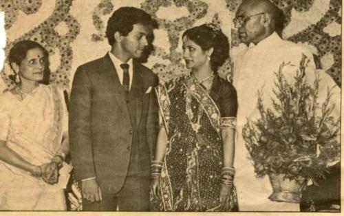 Amrish puri_Bollywood_Hindi Cinema_Rare Pic_Old_Vintage_Bollywoodirect