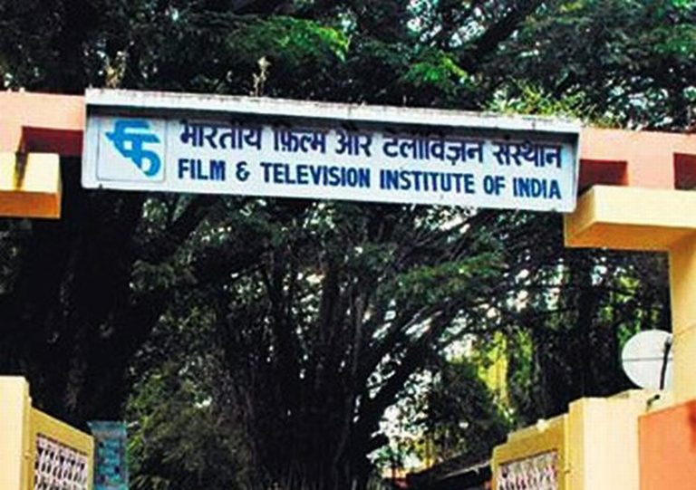 FILM AND TELEVISION INSTITUTE OF INDIA - Bollywoodirect