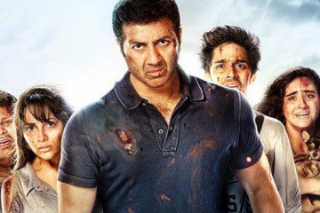 Ghayal Once Again_Bollywoodirect_Wallpaper_Sunny Deol_Review_trailer_First look