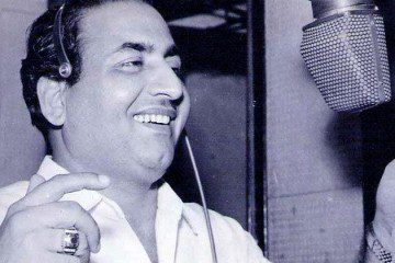 mohd-rafi-singer-india-music-bollywoodirect-rare pic-vintage