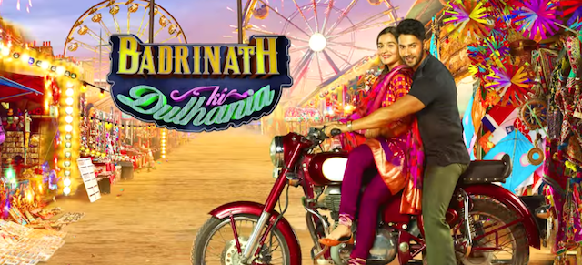 Badrinath Ki Dulhania_ songs-trailer-Shashank Khaitan_Varun Dhawan _Alia Bhatt_Karan Johar_Bollywoodirect-Watch-Full-Movie-Online-Free