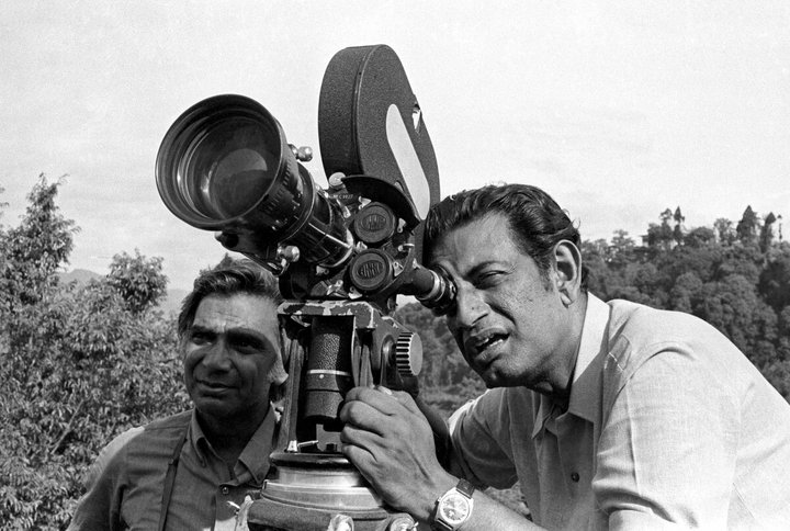 Satyajit Ray_Introspections _Video Interview_Documentary_Short Film_Bollywoodirect
