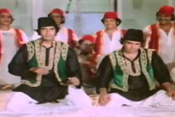 Chand Sa Koi Chehra - Sholay -Amitabh-Dharmendra-Bollywoodirect-Kawali