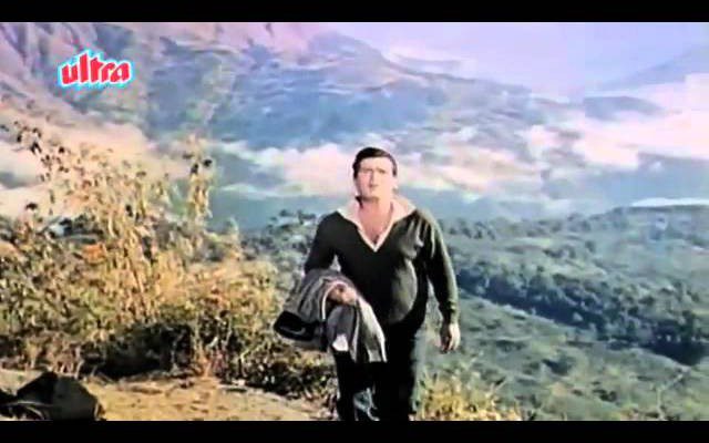Aawaz Deke Hume Tum Bulao- Professor (Original)- आवाज़ दे कर हमें तुम बुलाओ, मोहब्बत में इतना ना हमको सताओ-प्रोफ़ेसर (1962)-Bollywoodirect-Shammi Kapoor