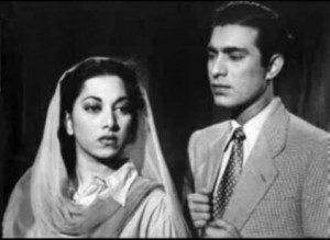 Albela saiyyan jhulna jhoola re-Suraiya-Bollywoodirect-Shamshad Begum-Malik (1958) -Ghulam Mohammed-Shakeel Badayuni