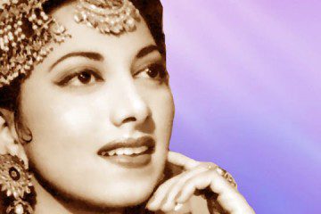 Suraiya_Actress_Singer_Actor_Superstar_Bollywood_Bollywoodirect_Rare Picture_Inveriew_Video_