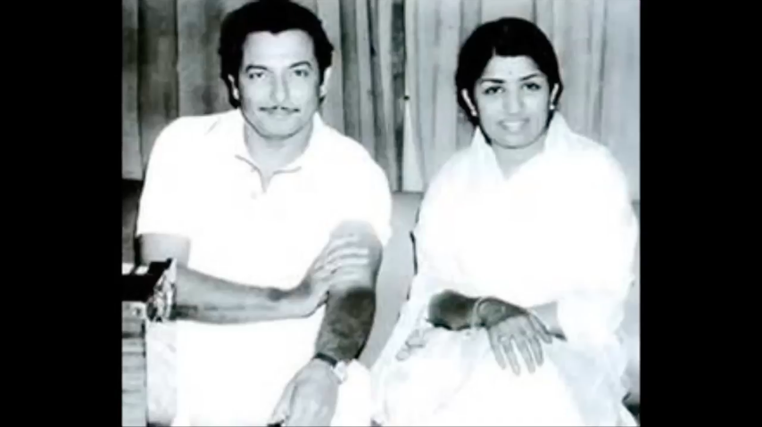 Naina Barse Rimjhim-Wo Kaun Thi-1964-Madan Mohan-Lata Mangeshkar-Song-Video-Bollywoodirect