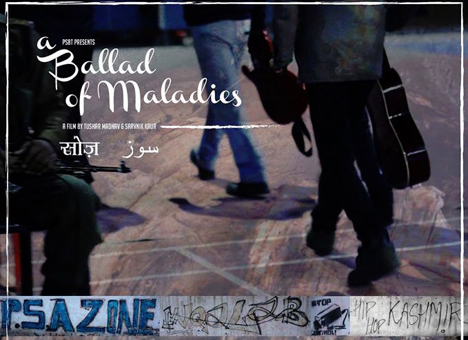 Soz: A Ballad of Maladies-Tushar Madhav-Sarvnik Kaur-Kashmir-Watch-Full-Download-Documentary-Film-Bollywoodirect-Review-Trailer