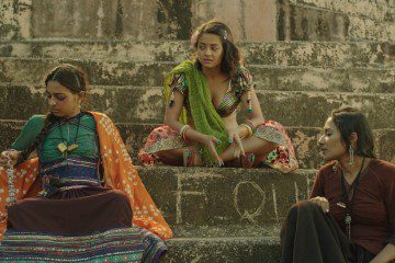 Parched-Leena Yadav-Movie-2016-Trailer-Review-Radhika Apte-Surveen Chawala-Bollywoodirect-Offical-Poster