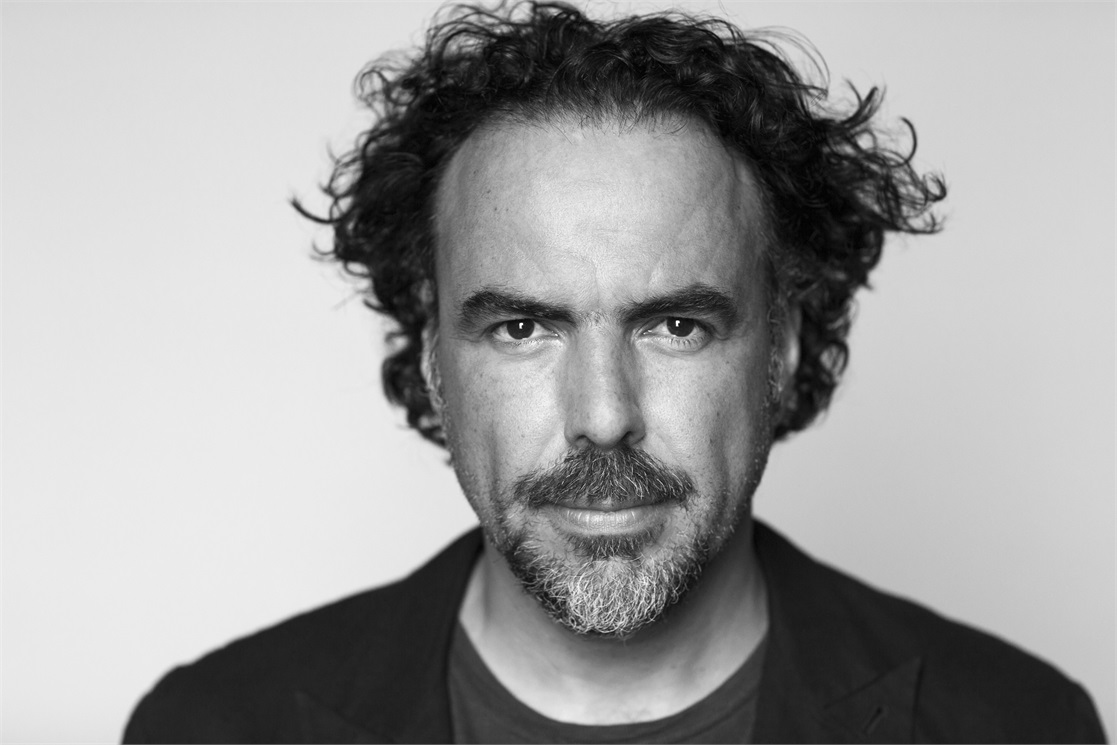Alejandro González Iñárritu-filmmaking-tips-advice-filmmaker-film-making-interview-video-bollywoodirect