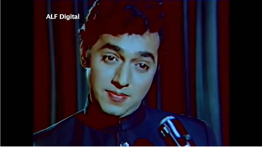 Kasmein Hum Apni Jaan Ki, Khaaye Chale Gaye-Mere Gareeb nawaz-1973-Mehboob Sarvar -Kamal Rajasthani-Video-Song-Bollywoodirect