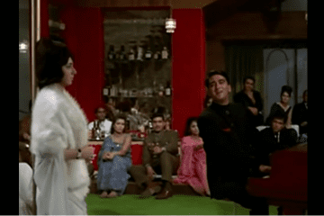 HUMRAAZ-1967-kisi pathar ki moorat se muhabbat ka irada hai Mahendra-Kapoor-Ravi-Sahir-Ludhianvi-Video-Song-Bollywoodirect-Sunil Dutt
