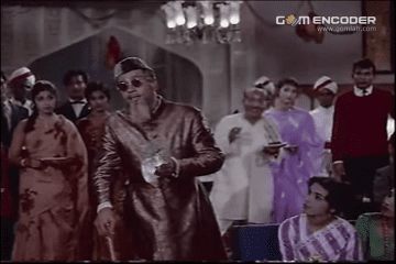 Chalke Teri Aankhon Se Sharab Aur zyada-arzo-1965-mohammed rafi-hasrat jaipuri-rajendra kumar-video-song-bollywoodirect-shankar jaikishan
