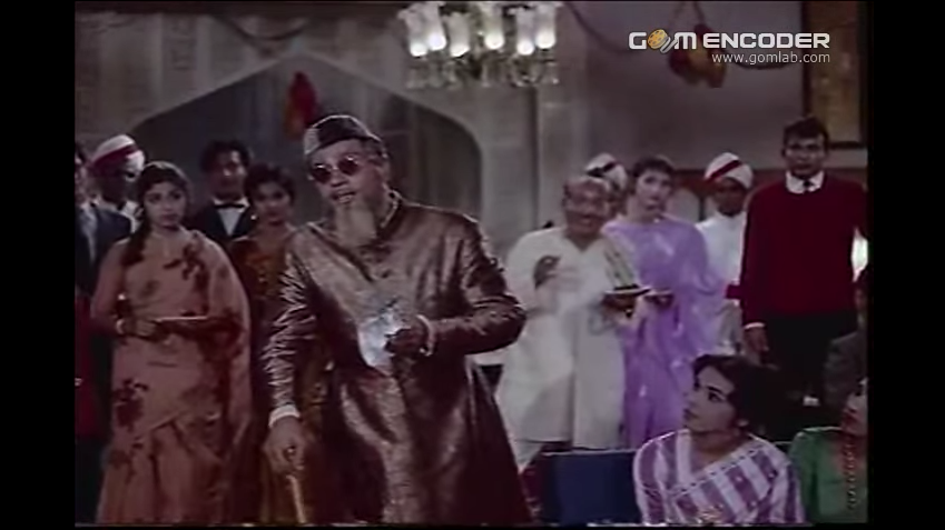 Chalke Teri Aankhon Se Sharab Aur zyada-arzo-1965-mohammed rafi-hasrat jaipuri-rajendra kumar-video-song-bollywoodirect-shankar jaikishan