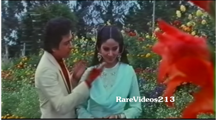 Jaan-E-Wafa-1990-Chand Se Phoo Talak-Rati Agnihotri-Pradeep Khayyam-Anwar-Khayyam-Video-Song-Bollywoodirect
