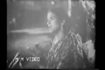 mera sunder sapna beet gaya- Geeta Rai-Geeta Dutt-Do Bhai-1947- Kamini Kaushal-Official-Video-Song- S D Burman-Raja Mehdi Ali Khan-Bollywoodirect
