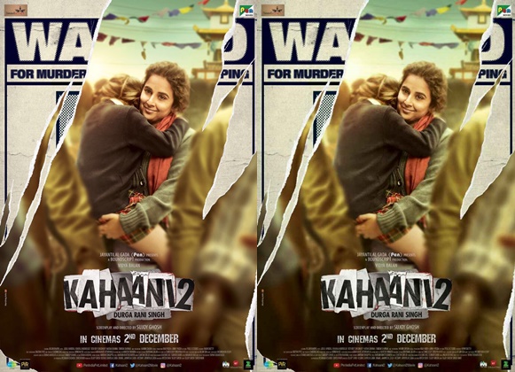 vidya-balan-bollywoodirect-full movie-kahaani-2-new-poster-trailer-releases-october-25th