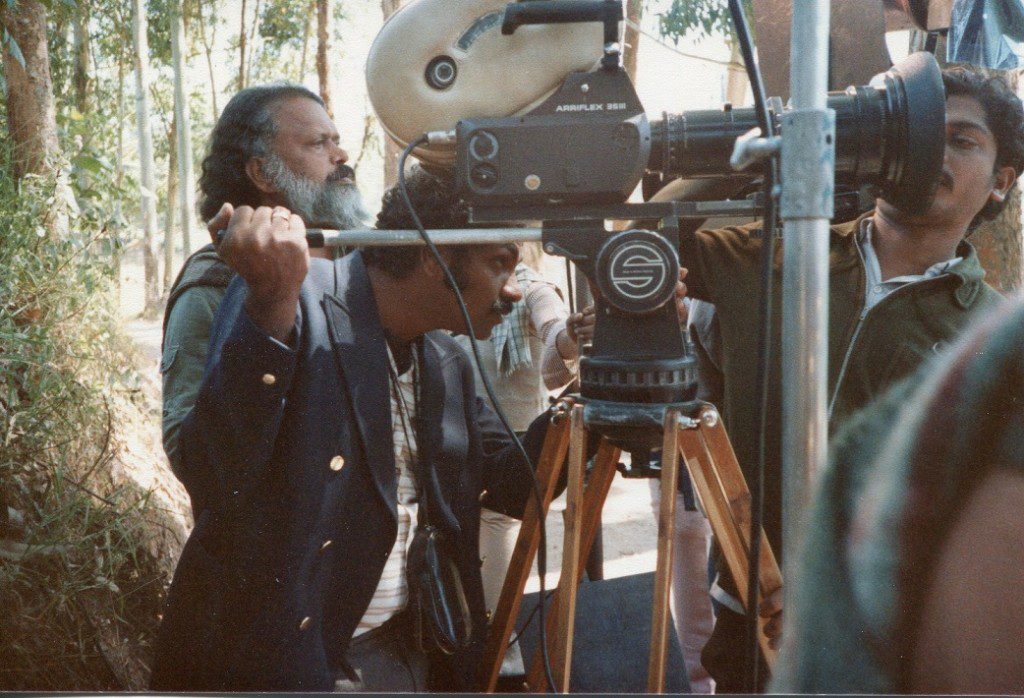 G. Aravindan-Filmmaker-Kerla-Director-Films-Movies-Documentary-Article-Video-Interview-Bollywoodirect