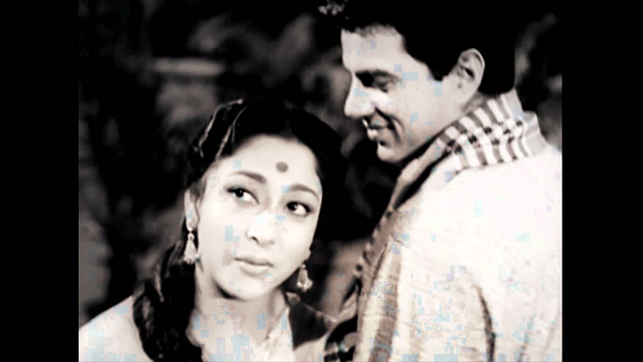 aap-ki-nazro-ne-samjha-peyaar-ke-kabil-mujhe-Anpadh-1962-Raja Mehdi Ali Khan-Lata Mangeshkar-Madan Mohan-Mala Sinha-Dharmendra-Video Song-Bollywoodirect
