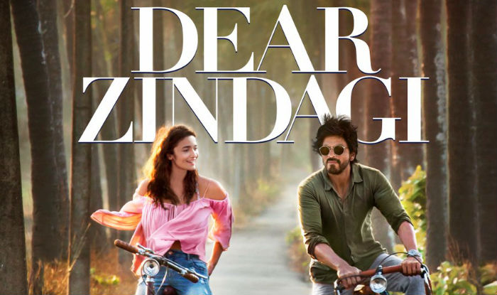 dear-zindagi-shahrukh khan-alia bhatt-gauri shinde-review-full movie-songs-bollywoodirect