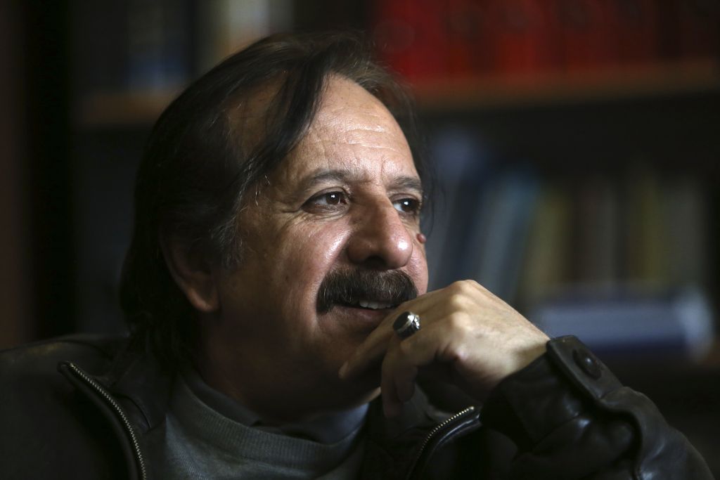 Baran-Children Of Heaven-The Color Of Paradise- The Song Of Sparrows-Children of heaven-FIlms-Movies-Interview-Video-Filmmaker-Director-Iran-Majid Majidi-Bollywoodirect