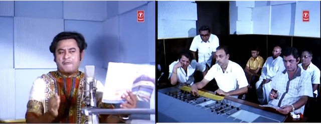 Naach meri jaan fataa fat - MAIN SUNDAR HOON-1971-Shankar Jaikishan-Asha Bhosle-Kishore Kumar- Anand Bakshi-Video-Song-Full Movie-Bollywoodirect