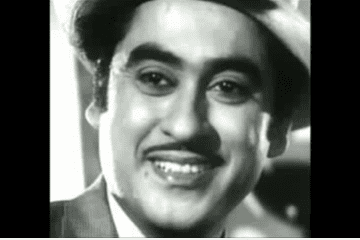 Din Hai Suhana Aaj Pahli Tarikh Hai-Kishore Kumar-Pahli Taarik-Video Song-Bollywoodirect