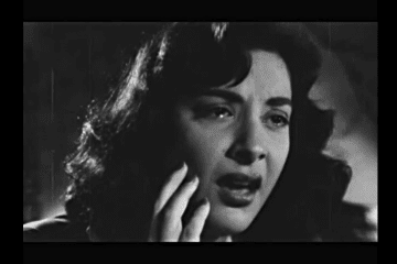Rasik balma, dil kyon lagaya tosey -CHORI CHORI-1956-Lata Mangeshkar-Shankar Jaikishan-Video Song-Bollywoodirect