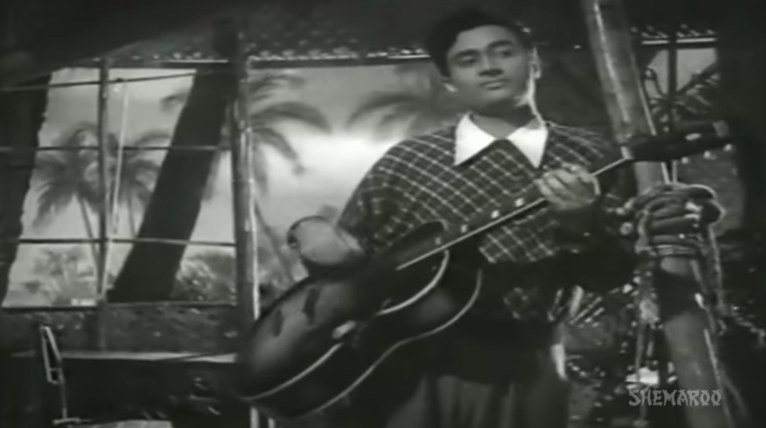 ye-raat-ye-chandni-phir-kahan-jaal-1952-dev-anand-geeta-bali-sd-burman-hemant-kumar-Bollywoodirect-Video-Song