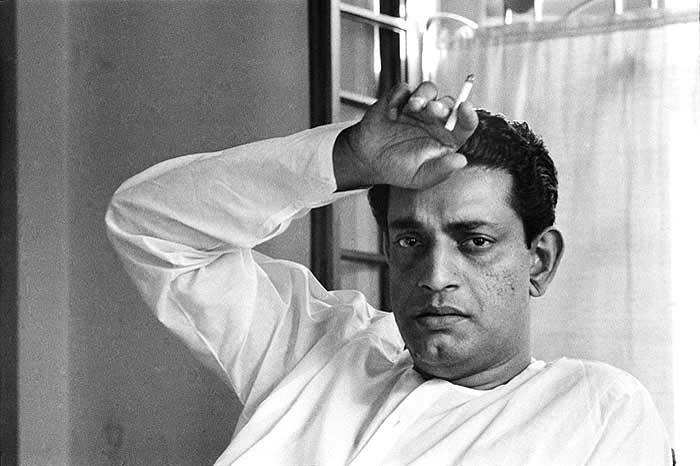 Satyajit Ray_Interviews_Documentray_Filmography_Biography_rare_video_photos_article_download_filmmaking tips_Advice_bollywoodirect