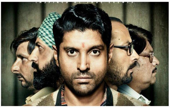 Lucknow Central-Watch-Trailer-Full Movie-Download-Songs-Jukebox-Farhan Akhtar- Diana Penty- Gippy Grewal- Deepak Dobriyal- Ronit Roy-Rajesh Sharma-Inaamulhaq-Bollywood-Bollywoodirect-Poster