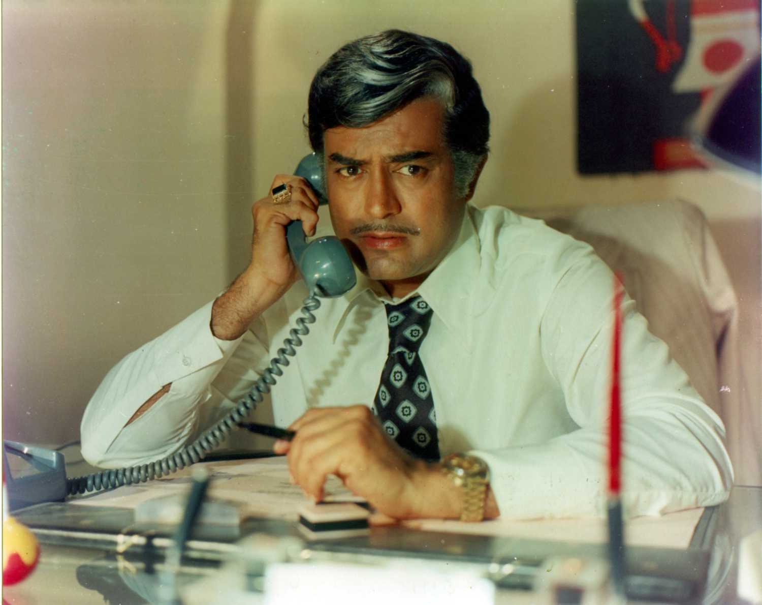 Sanjeev Kumar- Harihar Jethalal Jariwala -Bollywood-Actor-Biography-Filmography-Rare-Unseen-Photos-Video-Bollywoodirect