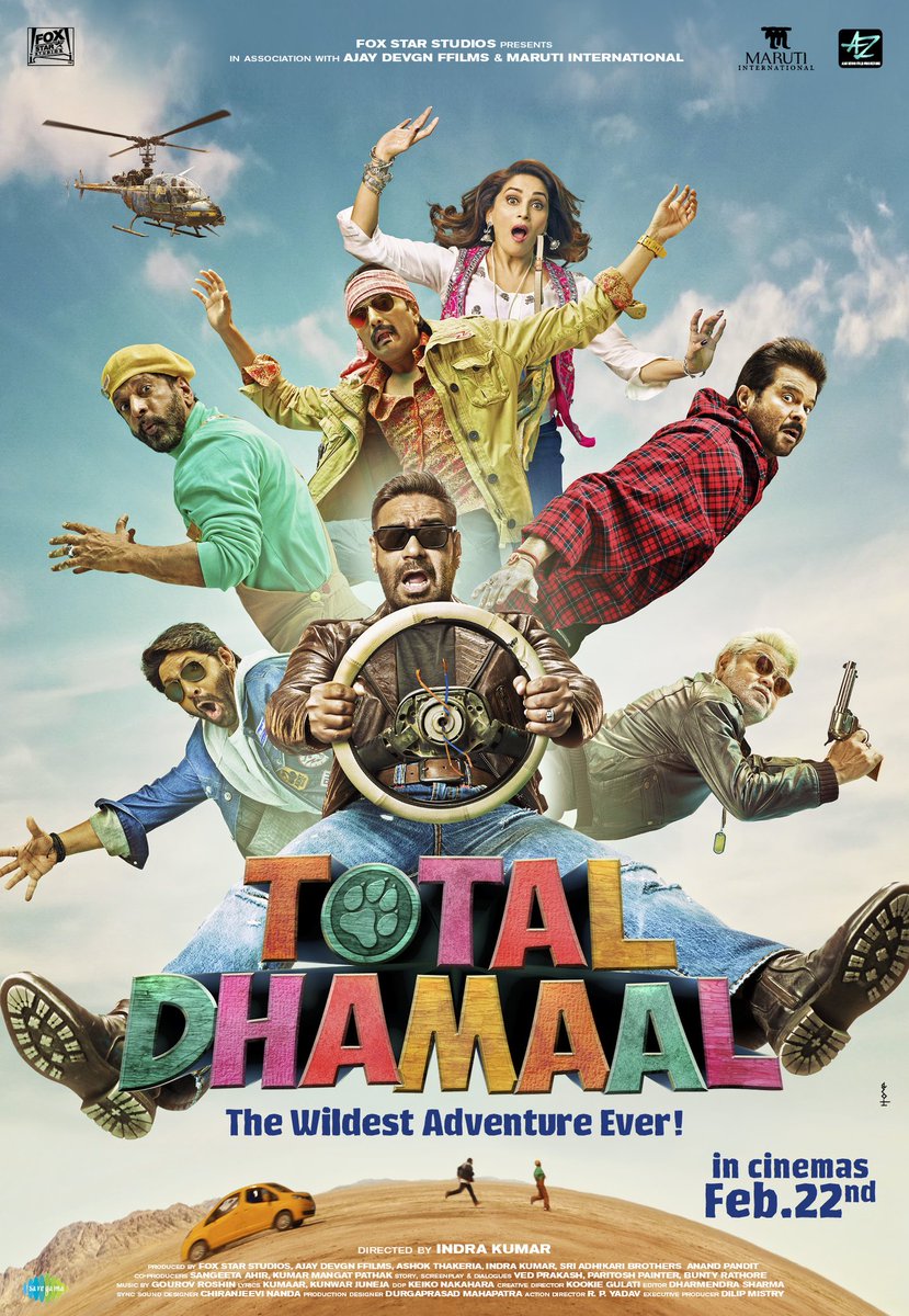Total Dhamaal_Trailer_Download_Full Movie_Ajay Devgn_Riteish Deshmukh_Arshad Warsi_Javed Jaffrey_Madhuri Dixit_Esha Gupta_Anil Kapoor.