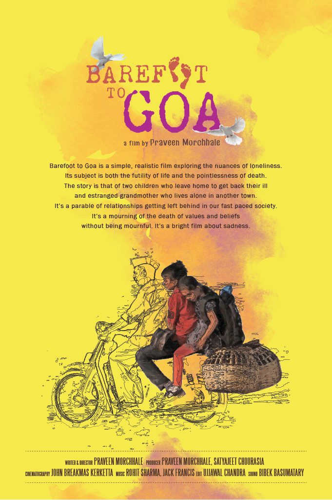 Barefoot-to-Goa-Poster